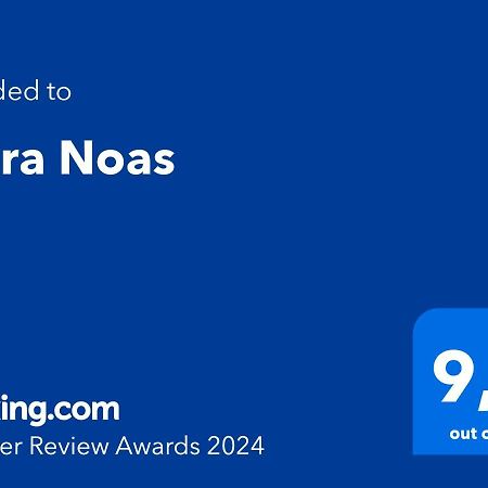 Terra Noas Villaurbana Exterior foto